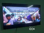 Sony Smart 43” 12500
