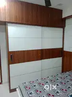 अपने फलेट में मोडयुलर फर्नीचर कलरकाम पीओपी बना देंगे