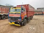 Tata Truck 1512, 2023
