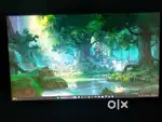 Dell 60hz 18 inch 1080p monitor