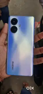 Realme 10 pro plus 5g