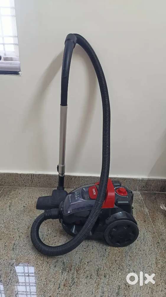 Agaro vacuum cleaner