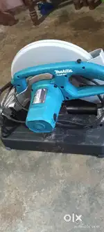 14inch Cuting  mechanic