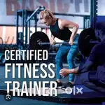 Fitness Trainer
