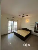 3 BHK  SATTVA MELODY