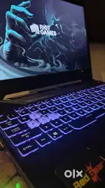 Asus Tuf A series Gaming Laptop