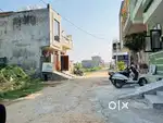 25*40 Plot sale rate 10 lakh only Main road ke najdik