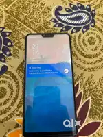 Oppo F7 with 4-64 GB (Negotiable)