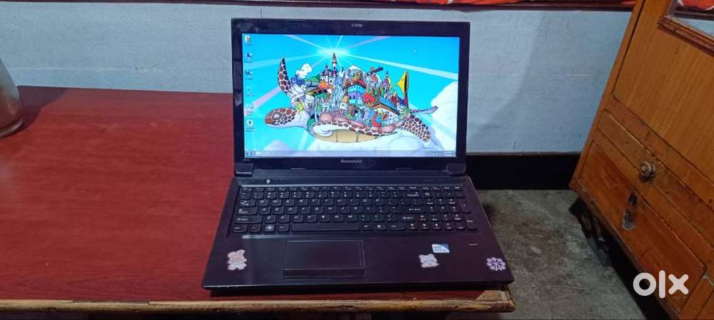 lenovo dual & core i 7 3rd generation