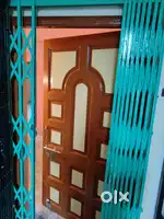 Full furnished & Ready flat near METRO STATION, Dumdum Cant.