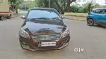 Maruti Suzuki Ciaz ZDI Plus SHVS, 2015, Diesel