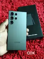 Samsung Galaxy S24 ultra 5G 12GB 512