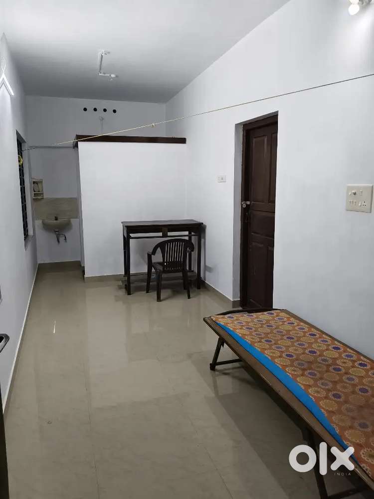 Room For Rent ( 6000 For One Person , 8000 for 2 person)