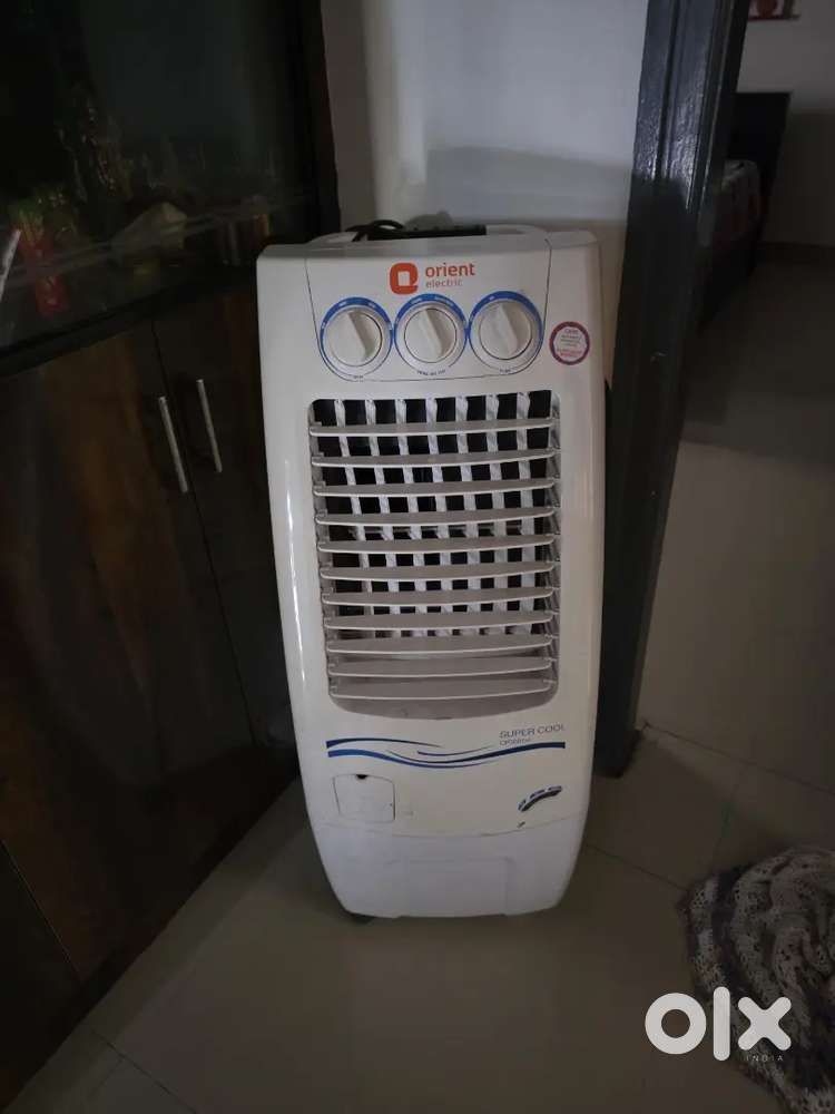 Air cooler Orient