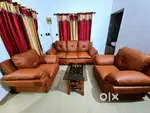 New recron sofa set for sale