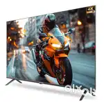 4K”Smart Led Tv 14800/-& 43 4K Webos LeD Tv 17800/- All Size Available