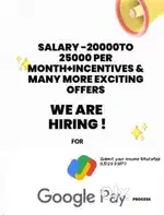 Filed sales executive