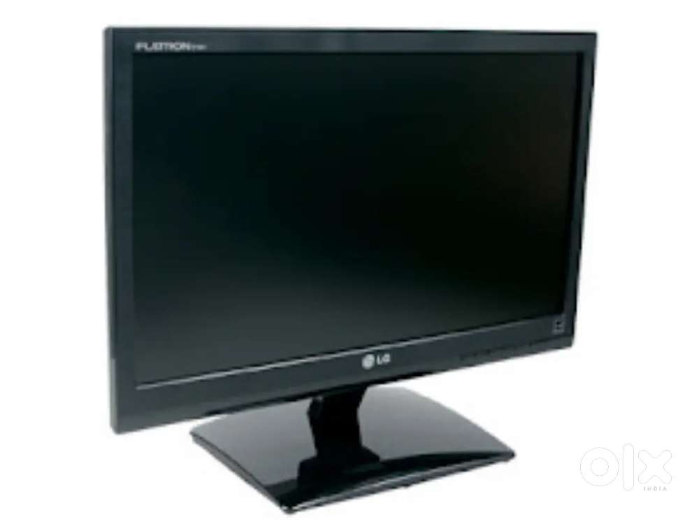 18 inch lcd computer monitor
