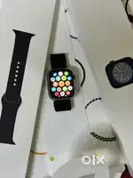 Apple Watch Series 8, 45MM Cellular Full box