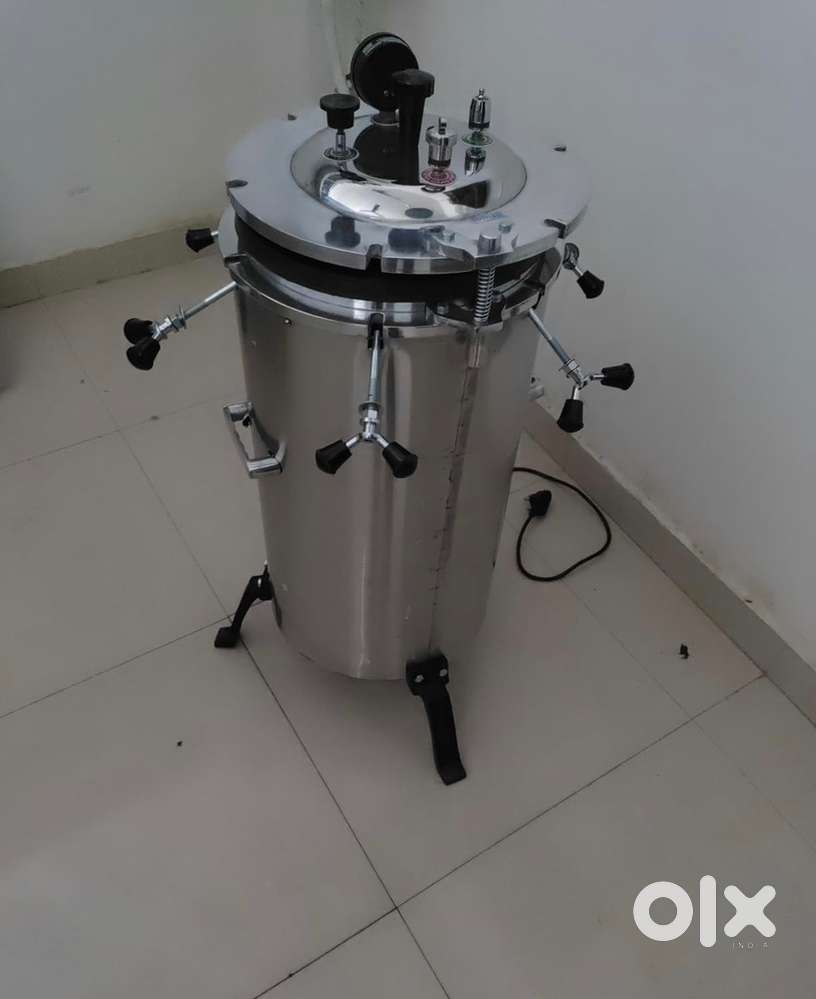 Autoclave for sale
