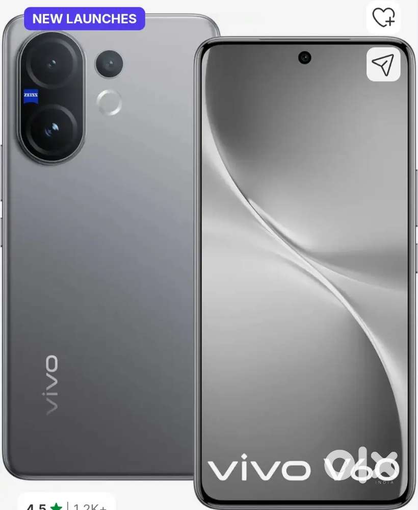 Vivo V60 8/128