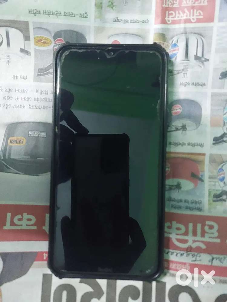 Redmi 8a dual