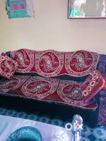 New condition sofa set