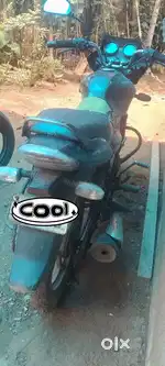 Running conditio