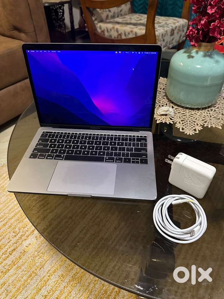 Macbook Pro 13, i5 (2018)