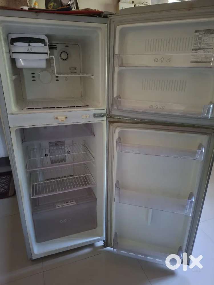 Re sell fridge