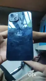 iphone 13 black. 14999