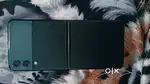 Samsung galaxy Z flip 3. 8/128