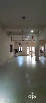 Ravi Properties 1000 Sq.F Commercial Space For Rent In Janki Nagar DLW