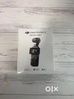 DJI Osmo Pocket 3 Creator Combo 1 Inch CMOS Pocket Gimbal Camera