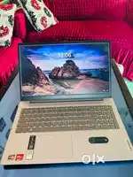 Lenovo IdeaPad Slim 3 – Ryzen 7000 Series