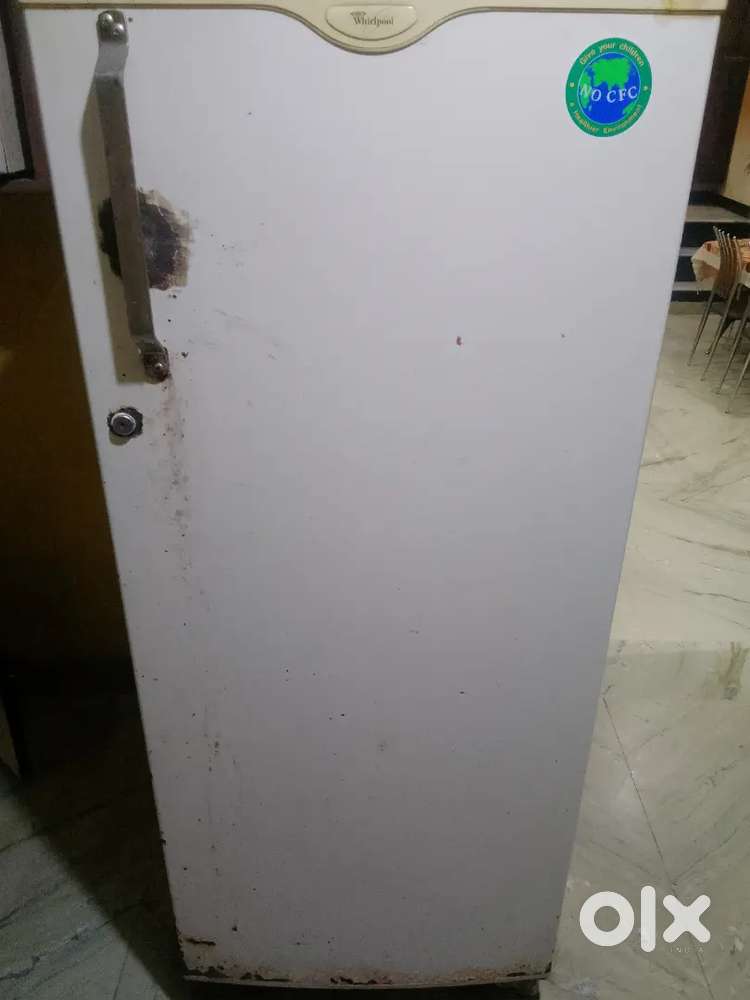 Used fridge for sale