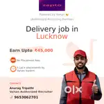 DELIVERY PARTNER