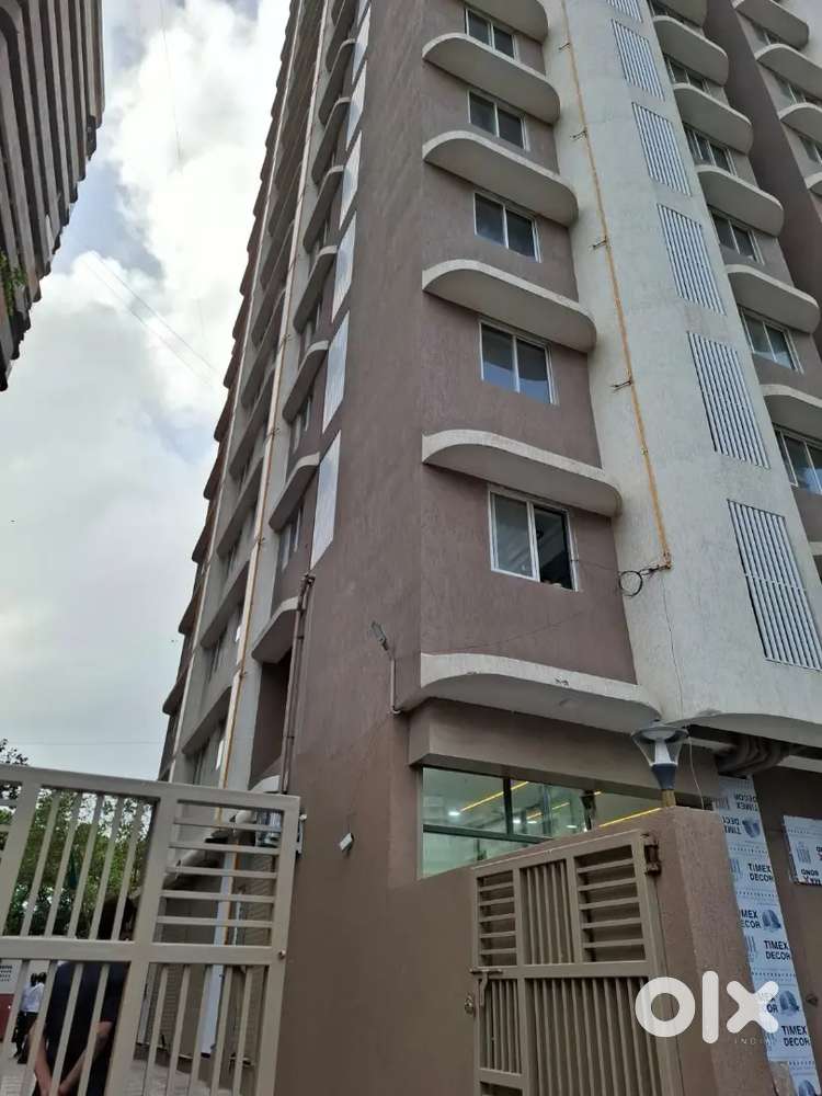 Office space is available on rent