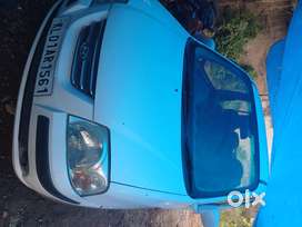 Hyundai Santro 2007