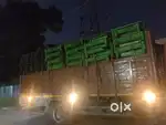Urgent truck  driver needed