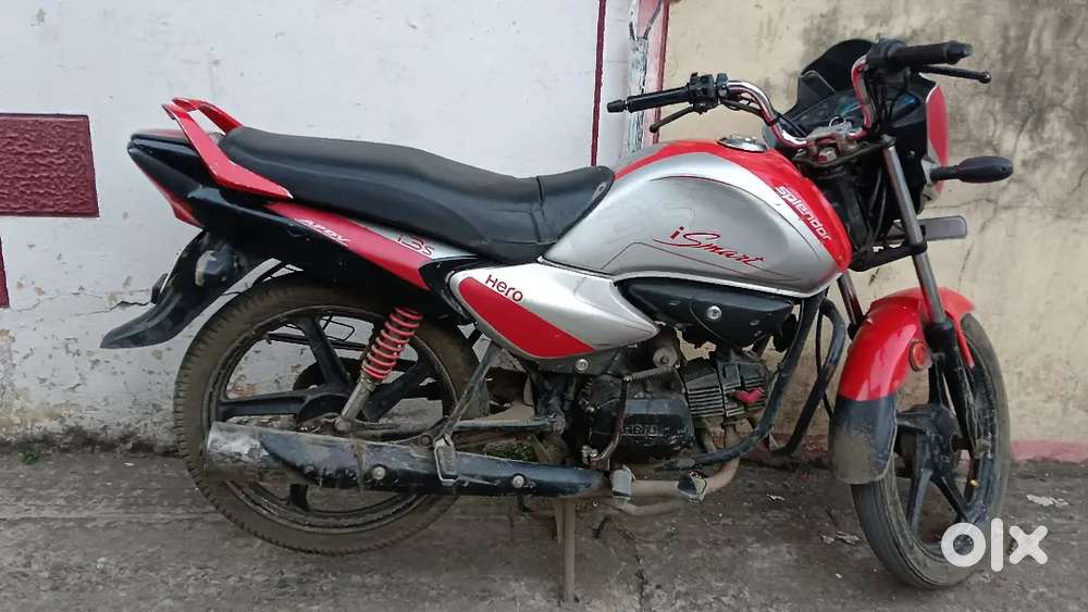 A good in nice condition