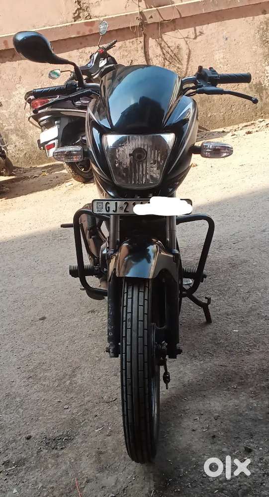 Hero Passion Pro 2012