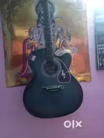 Guitar in excellent condition