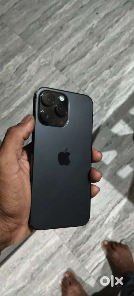 I phone 14 pro Max 256 GB 100 Candition battery health 86
