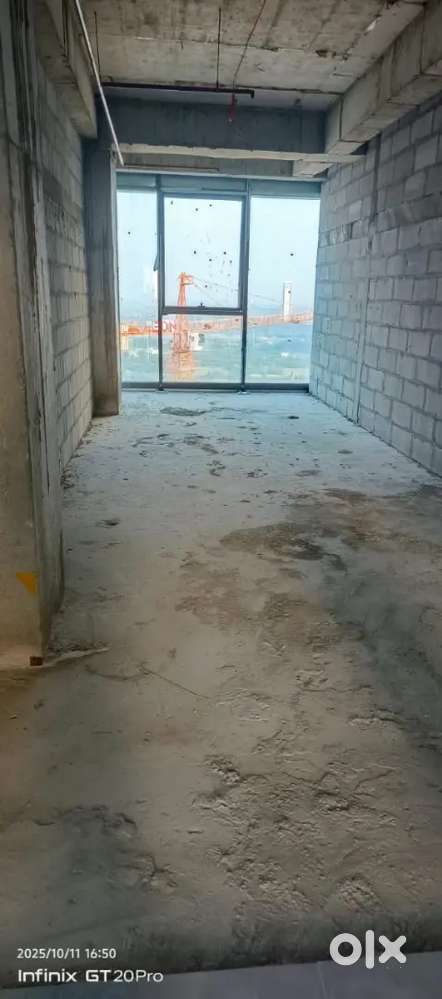 Office near metro station 142, Flexi Hospital, Cyber thum, Alphathumb