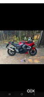 Gtr 650r 650cc