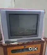VIDEOCON 21 Inch Showroom Condition T.V