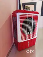 Big Cooler in New Condition