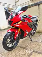 YAMAHA R15V4,MODEL 09SEPTEMBER 2023