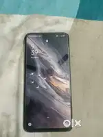 Oppo f11pro ram 6 gb memory 128